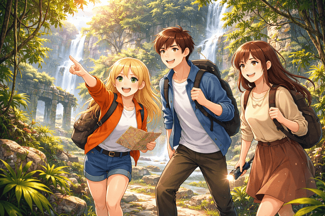 Aventura
