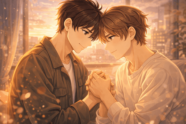 Boys Love