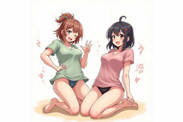 Ecchi