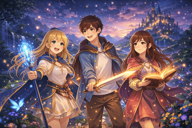 Fantasia