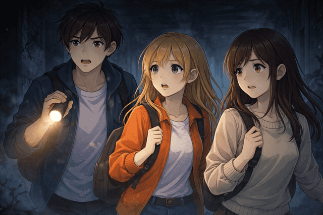 Terror