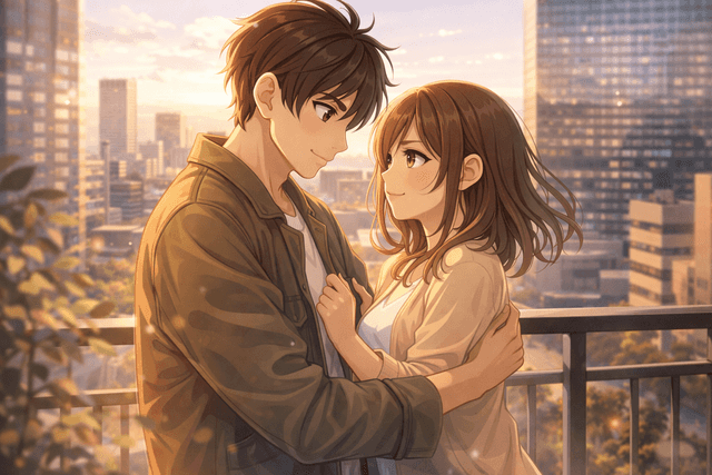 Josei