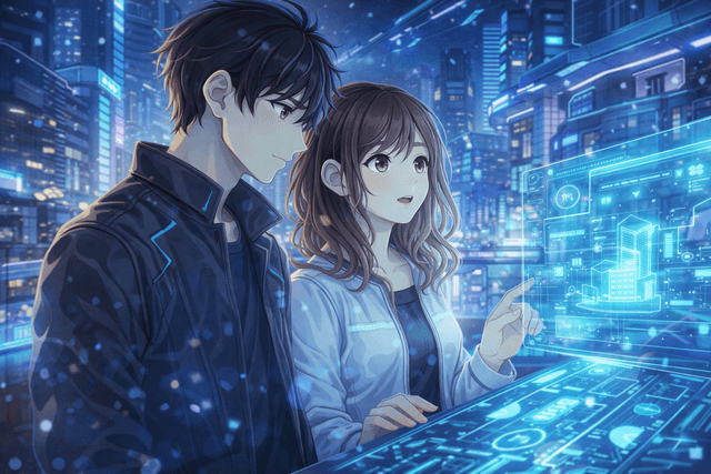 Sci Fi