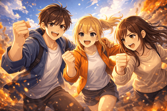 Shounen