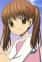Ayase, Hanabi