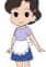 Ashibe's Mother