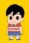 Asahara, Yuuma