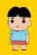 Amachi, Mao