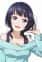 Asaka, Karin