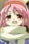 Asagiri, Komaki