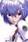 Ayanami, Rei