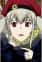 Akatsuki, Yuriko