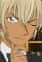 Amuro, Tooru