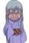 Babaa, Sunakake