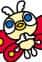 Chibi Mothra