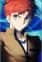 Emiya, Shirou