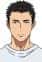 Goura, Daisuke