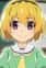 Houjou, Satoko