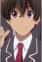 Isshiki, Makoto