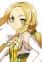 Inubouzaki, Fuu