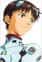 Ikari, Shinji