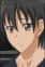 Irifune, Ushio