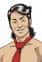 Jackal Tomioka