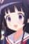 Kohashi, Wakaba