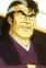 Kaibara, Yuuzan