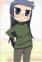 Kawano, Sae
