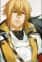 Kazama, Chikage