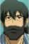 Kannazuki, Seiji