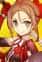 Miyoshi, Karin