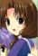 Miyashita, Misaki