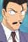 Mouri, Kogorou