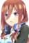 Nakano, Miku