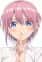 Nakano, Ichika
