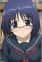 Nijou, Aya