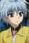 Nishino, Fuyuhiko