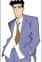 Nohara, Hiroshi