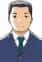 Ogasawara, Daichi