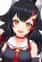 Ookami, Mio