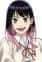 Ousaki, Akane