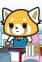 Retsuko