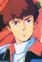 Ray, Amuro