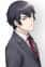 Shindou, Koujirou