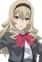 Saijou, Claudine