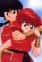 Saotome, Ranma