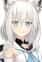 Shirakami, Fubuki