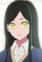 Shiranui, Frill